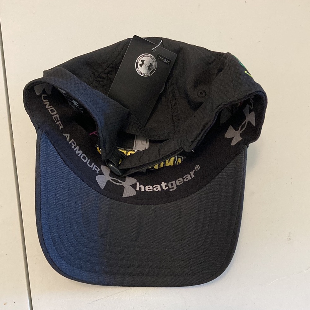 NWT Shankopotamus Invitational Golf Tournament 2012 Hat - Picture 4 of 4